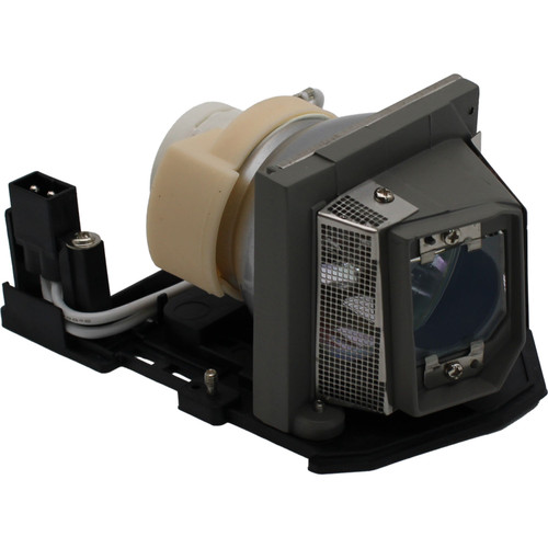 Jaspertronics™ OEM Lamp & Housing for The Sanyo PDG-DSU30 Projector with Original High-Quality bulb inside - 240 Day Warranty