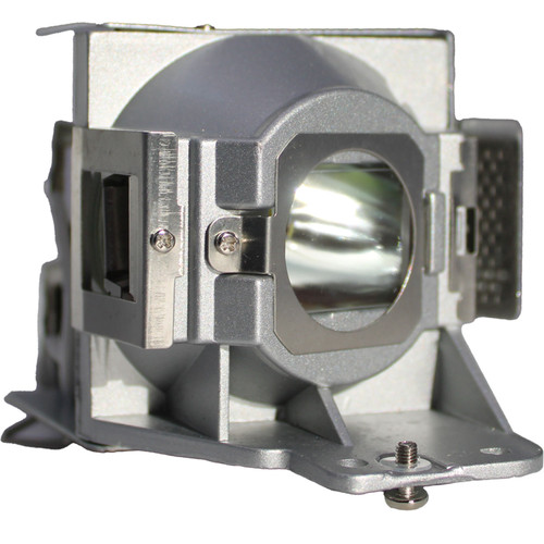 Jaspertronics™ OEM RLC-071 Lamp & Housing for Viewsonic Projectors with Original High-Quality bulb inside - 240 Day Warranty