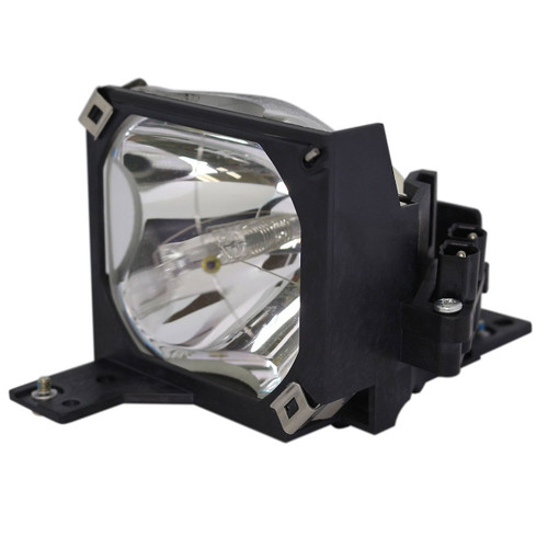 Compatible Lamp & Housing for The Epson EMP-51C Projector - 90 Day Warranty