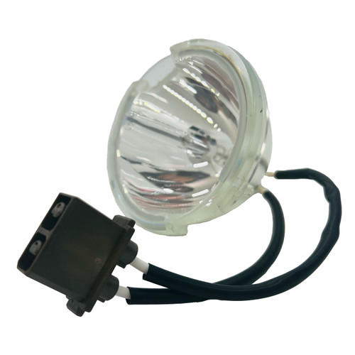 Jaspertronics™ Original Retail Bulb for the SHP-87-SHP Toshiba Lamp Enclosure