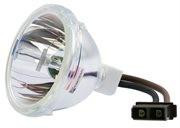 Jaspertronics™ Original Retail Bulb for the Y66LMP-SHP Toshiba Lamp Enclosure