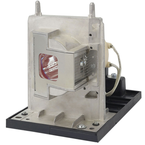 Jaspertronics™ OEM Lamp & Housing for The Smart Board 680ix Projector with Original High-Quality bulb inside - 240 Day Warranty
