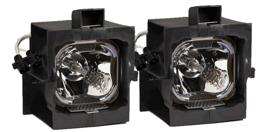 iD-R600-DUAL Original OEM replacement Lamp