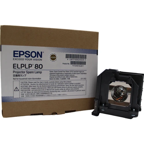 EB-1420Wi OEM replacement Lamp