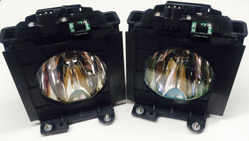 PT-D5700U Original OEM replacement Lamp