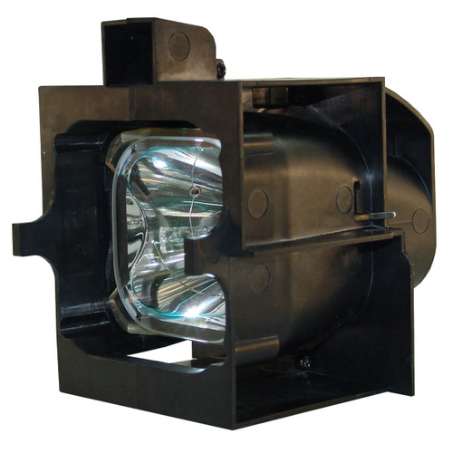 Original Inside Lamp & Housing for the Barco iQ-300 (Single) Projector with Philips bulb inside - 240 Day Warranty
