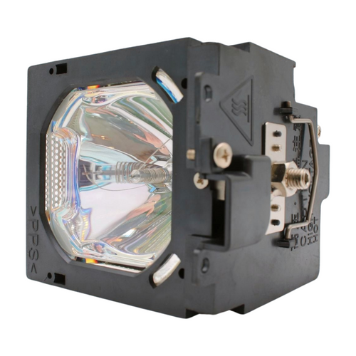 Jaspertronics™ OEM Lamp & Housing for The Christie Digital LW40 Projector with Original High-Quality bulb inside - 240 Day Warranty