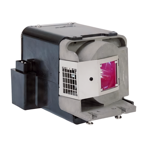 Jaspertronics™ OEM RLC-050 Lamp & Housing for Viewsonic Projectors with Original High-Quality bulb inside - 240 Day Warranty