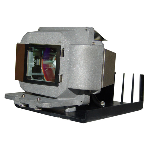 Compatible Lamp & Housing for The Acer P1165P Projector - 90 Day Warranty