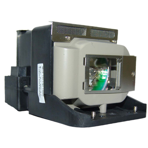 Jaspertronics™ OEM Lamp & Housing for The Mitsubishi XD211U Projector with Original High-Quality bulb inside - 240 Day Warranty