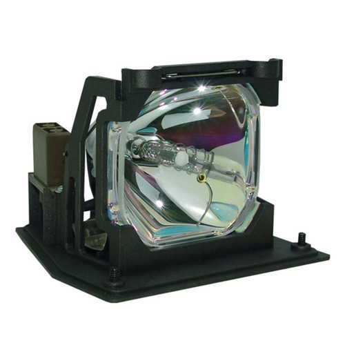 Compatible Lamp & Housing for the Proxima DP-6150 Projector - 90 Day Warranty