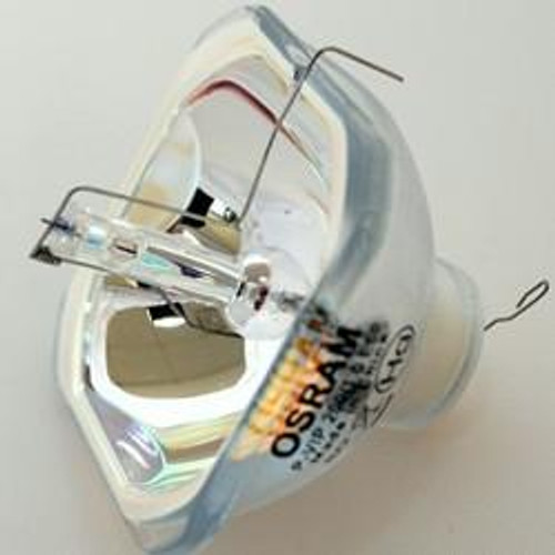 Original Inside 200/1.0 E54A Bulb Only for Front Projectors