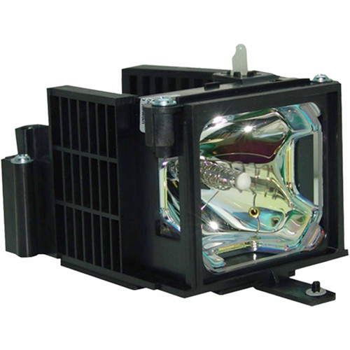 Compatible Lamp & Housing for The Philips LC7181 Projector - 90 Day Warranty