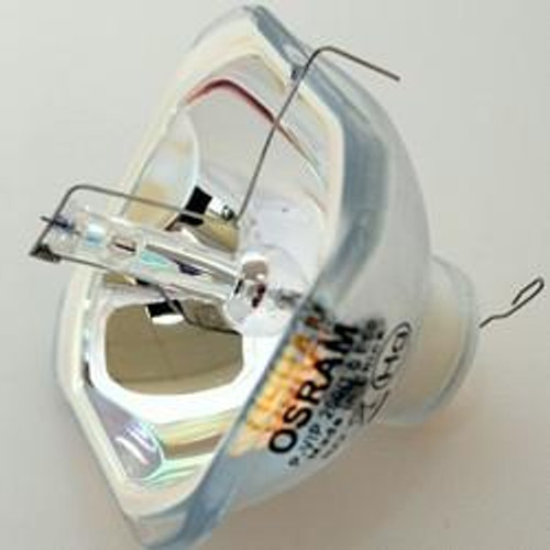 Compatible P-VIP 200/1.0 E54A Bulb (Lamp Only) for Front Projectors