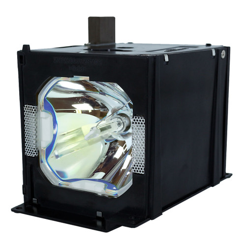 Compatible Lamp & Housing for the Runco VX-4000d Projector - 90 Day Warranty