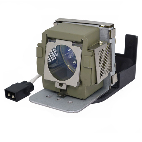 Compatible Lamp & Housing for The BenQ MP511 Projector - 90 Day Warranty
