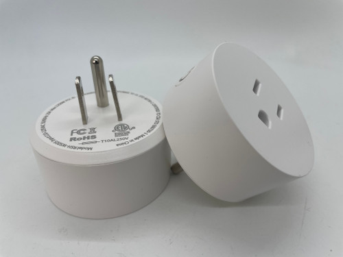 Smart Plug Smart Plug