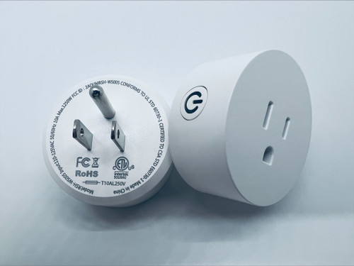 Smart Plug Smart Plug
