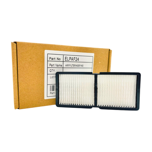 Epson Replacement Air Filter - ELPAF24