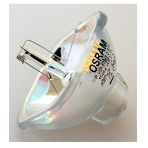 Compatible P-VIP 170/1.0 E54A Bulb (Lamp Only) for Front Projectors