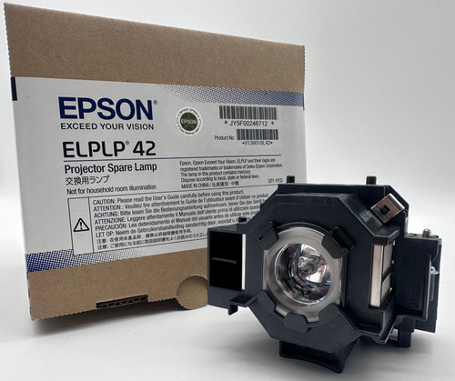 EB-400W OEM replacement Lamp
