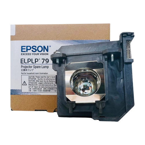 EB-575W Original OEM replacement Lamp-OM