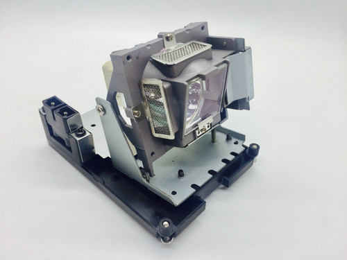 Compatible Lamp & Housing for the Infocus IN8601 Projector - 90 Day Warranty