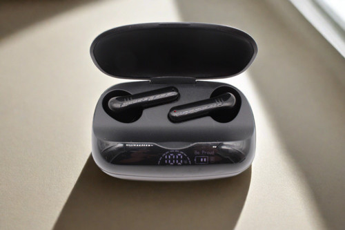 Jaspertronics™ TG04 Jaspertronics™ TG04