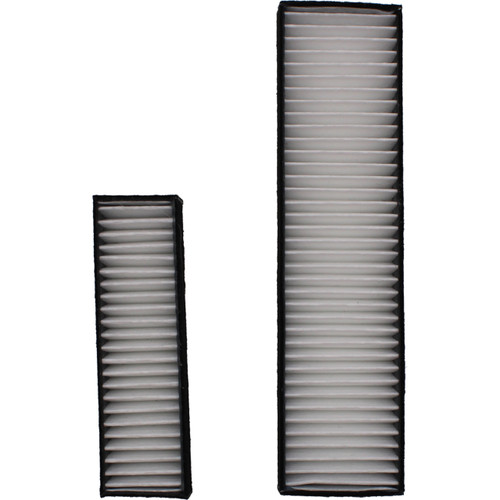 Replacement Air Filter for select Optoma Projectors - 51.8ZC37G101