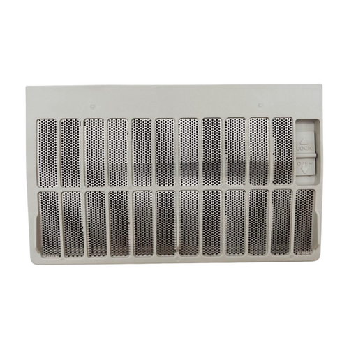 Panasonic Replacement Air Filter Tray - ET-RFL100
