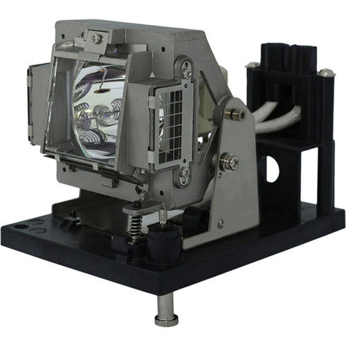 Jaspertronics™ OEM Lamp & Housing for The NEC NP4000 Projector with Original High-Quality bulb inside - 240 Day Warranty