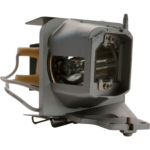 Jaspertronics™ OEM BL-FP240G Lamp & Housing for Optoma Projectors with Original High-Quality bulb inside - 240 Day Warranty