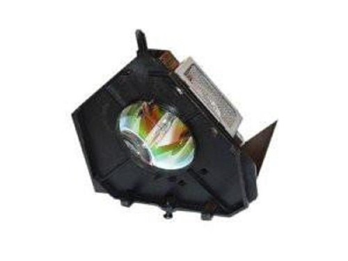 Jaspertronics™ OEM Lamp & Housing for The RCA HD50LPW164YX2 TV with Original High-Quality bulb inside - 240 Day Warranty