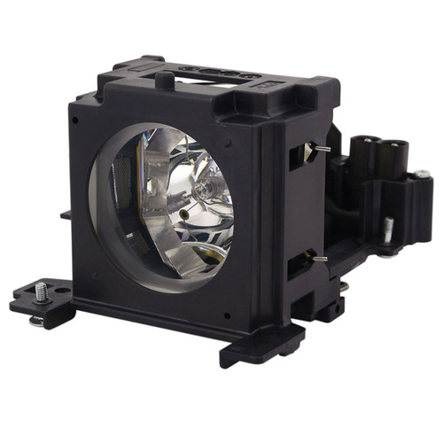Jaspertronics™ OEM Lamp & Housing for The 3M X71C Projector with Original High-Quality bulb inside - 240 Day Warranty