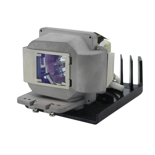 Jaspertronics™ OEM Lamp & Housing for The Sanyo PDG-DSU21 Projector with Original High-Quality bulb inside - 240 Day Warranty