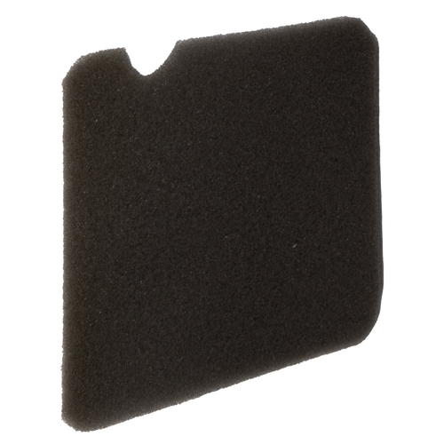 Air filter replacement for Hitachi CPX1, CPX2, CPX3, CPX4, CPX5, CPBX301WN, CPBXW301N projectors - Model MU03602