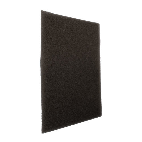 Hitachi air filter for CP-EU4501WN, CP-EX5001WN, CP-WU5500, CP-X5550 projectors - Model MU04951