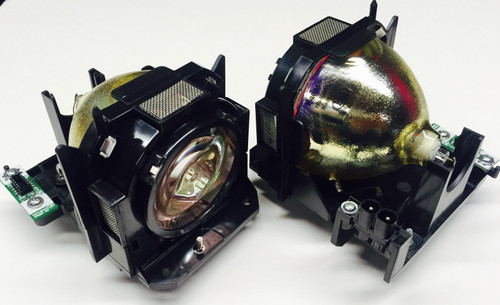 PT-DX810 replacement lamp