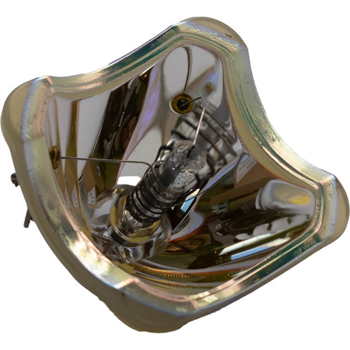 Jaspertronics™ OEM Lamp (Bulb Only) for the Epson EMP-835 Projector with Philips bulb inside - 240 Day Warranty