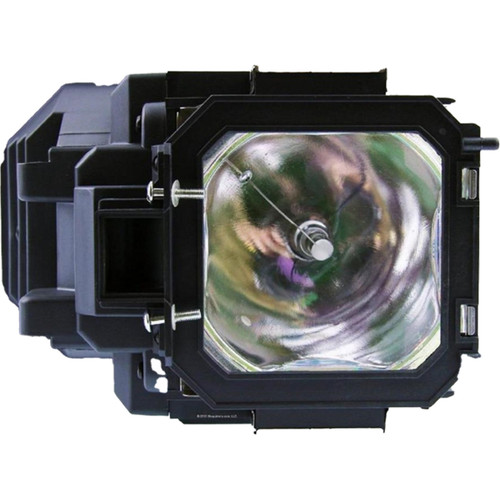Jaspertronics™ OEM Lamp & Housing for The Christie Digital LX450 Projector with Original High-Quality bulb inside - 240 Day Warranty