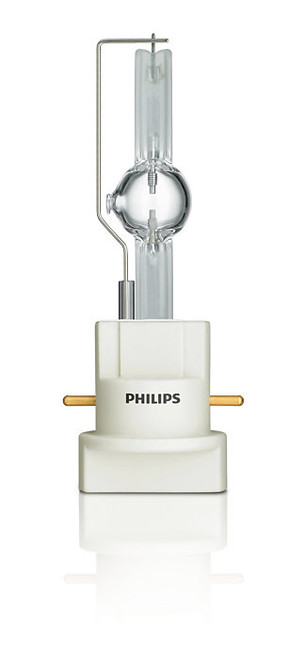 MSR Gold™ 700/1 MiniFastFit Philips 292565 700 Watts Entertainment Lamp