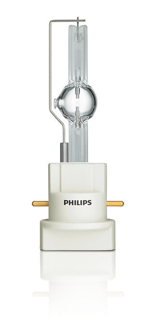 MSR Gold™ 700 MiniFastFit Philips 27709-5 700 Watts Entertainment Lamp