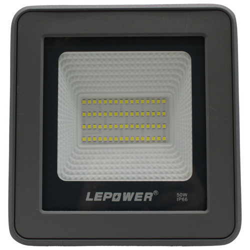 Jaspertronics™ Outdoor LED 50W Flood Light IP66 Rated for Ultra Durability Jaspertronics™ Outdoor LED 50W Flood Light IP66 Rated for Ultra Durability