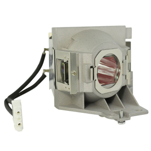 Jaspertronics™ OEM Lamp & Housing for The Viewsonic VS15873 Projector with Original High-Quality bulb inside - 240 Day Warranty