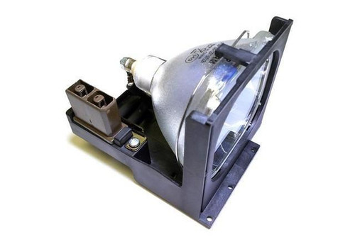 Jaspertronics™ OEM Lamp & Housing for The Sony VPL-X2000 Projector with Original High-Quality bulb inside - 240 Day Warranty