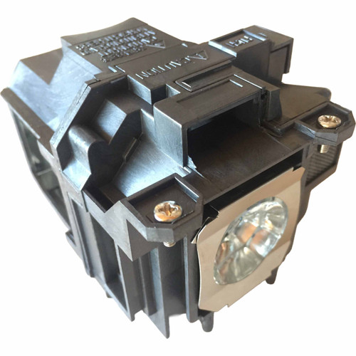 Home Cinema X24+ replacement lamp