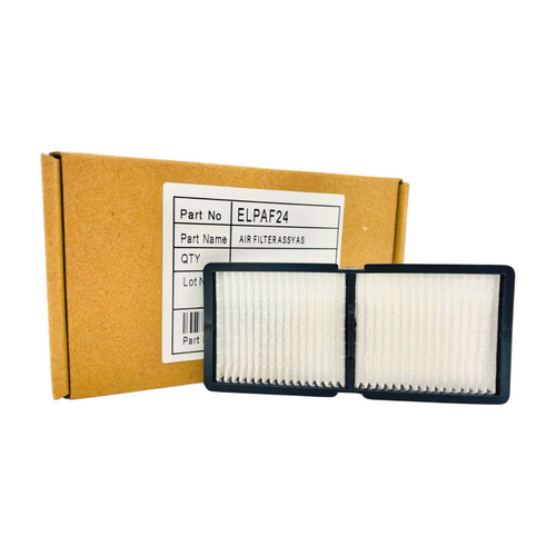 Replacement Air Filter for the Epson Powerlite 1830 Projector