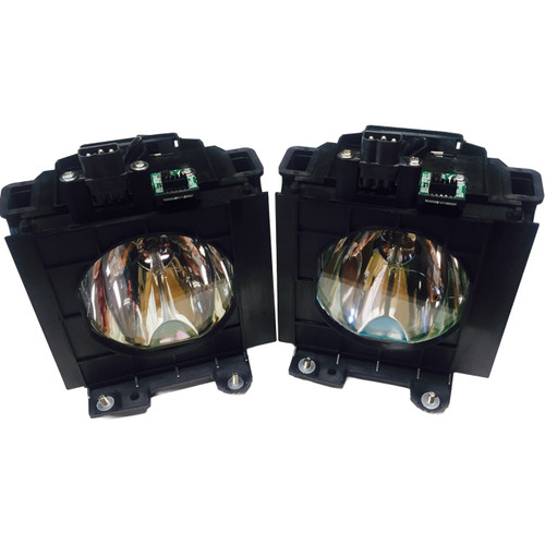 PT-DW5100U Original OEM replacement Lamp-OM