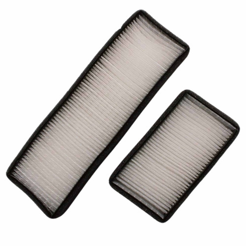 Replacement Air Filter Set for the Panasonic PT-VX400NTE Projector