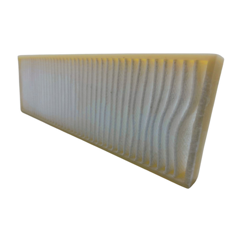 Replacement Air Filter for the Panasonic PT-X281C Projector Replacement Air Filter for the Panasonic PT-X281C Projector
